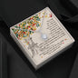 To My Daughter - Eternal Hope Necklace